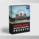 Download Andras Ra – Hyperlapse Motion & Transition Presets