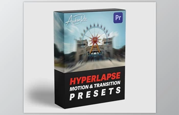 Download Andras Ra – Hyperlapse <span class='badge badge-warning'>Motion</span> & Transition <span class='badge badge-warning'>Presets</span>