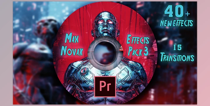 Download Media Monopoly – Max Novak Preset Pack 3.0