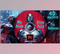 Download Media Monopoly – Max Novak Preset Pack 3.0