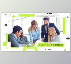 Download Corporate Slides IV (Videohive 44582338) - AE Project