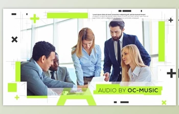 Download Corporate <span class='badge badge-warning'>Slides</span> IV (Videohive 44582338) - AE Project