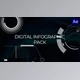 Download Digital Infographic for After Effects (Videohive 44543439) - AE Project