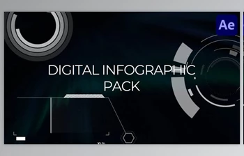 Download Digital <span class='badge badge-warning'>Infographic</span> for After Effects (<span class='badge badge-warning'>Videohive</span> 44543439) - AE <span class='badge badge-warning'>Project</span>