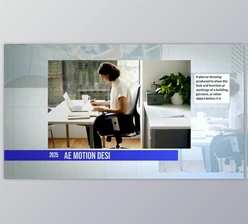 Download Corporate Timeline (Videohive 44442617) - AE Project