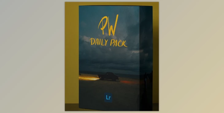 Download Polina Washington – PW Daily Pack – Lightroom Presets