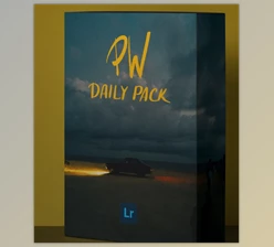 Download Polina Washington – PW Daily Pack – Lightroom Presets