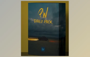 Download Polina Washington – PW Daily Pack – <span class='badge badge-warning'>Lightroom</span> <span class='badge badge-warning'>Presets</span>