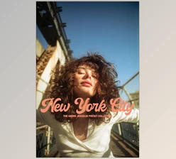 Download André Josselin – NYC Preset Pack