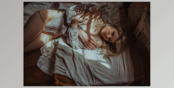 Download Embrace Presets – The Boudoir Tones