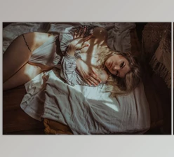 Download Embrace Presets – The Boudoir Tones