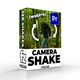 Download Finzar – Ultimate Camera Shake Preset Pack