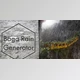 Download Blender Plugin – Baga Rain Generator