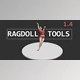 Download Blender Plugin – Ragdoll Tools 1.47