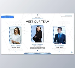 Download Minimal Company Promo (Videohive 44636498) - AE Project