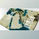 Download 3D Physical Map - Middle East (Videohive 44591299) - AE Project