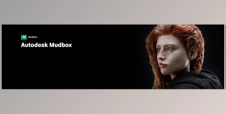 Autodesk - Download Mudbox v2026 (Win)
