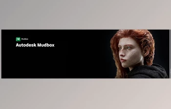 <span class='badge badge-warning'>Autodesk</span> - Download Mudbox v2026 (<span class='badge badge-warning'>Win</span>)