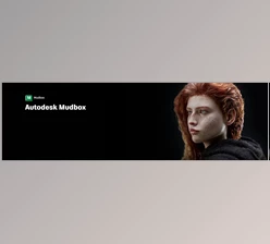 Autodesk - Download Mudbox v2026 (Win)