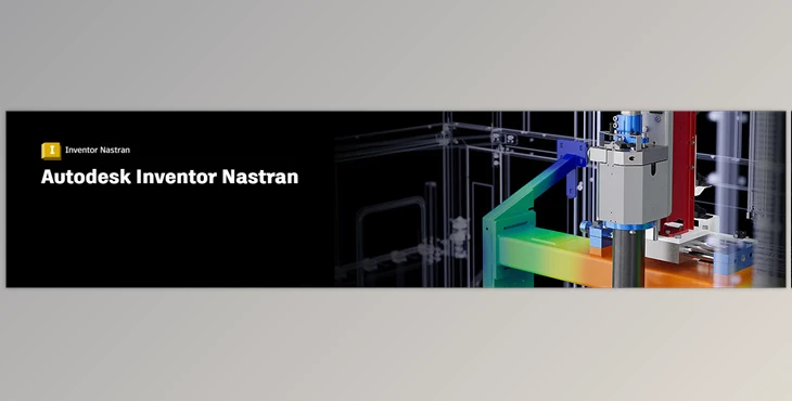 Autodesk - Download Inventor Nastran 2027 (Win)