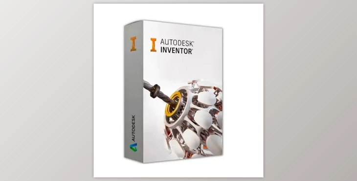 Download Autodesk Inventor Nastran 2025.1 (WIN)