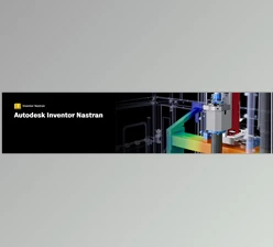 Autodesk - Download Inventor Nastran 2027 (Win)