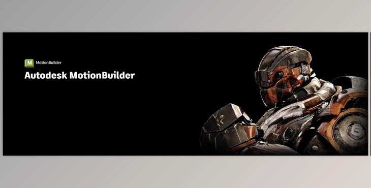 Autodesk - Download MotionBuilder v2027 (Win)