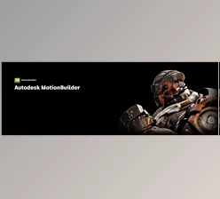 Autodesk - Download MotionBuilder v2027 (Win)