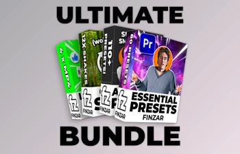 Download Finzar – The <span class='badge badge-warning'>Ultimate</span> Bundle