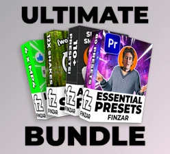 Download Finzar – The Ultimate Bundle