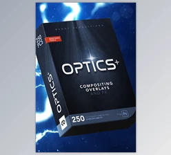 Download Benny Productions – Optics+