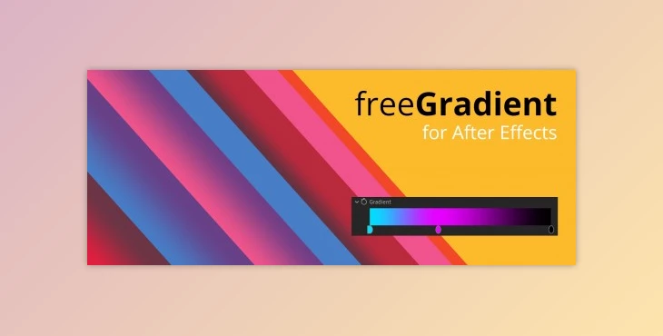 Download Aescripts freeGradient v1.0 (WIN, MAC)