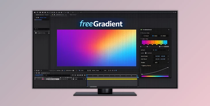 freeGradient