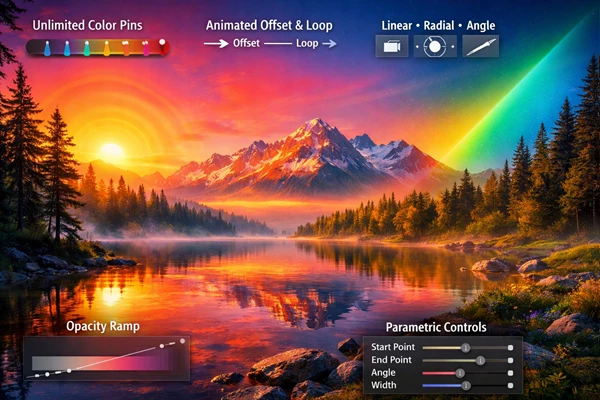 freeGradient