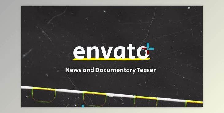 Download Documentary Teaser (Videohive 44474672) - AE Project