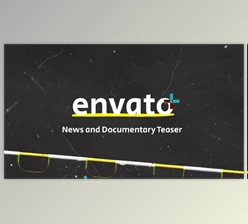 Download Documentary Teaser (Videohive 44474672) - AE Project