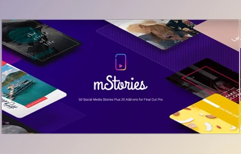 Download <span class='badge badge-warning'>MotionVFX</span> – mStories v1