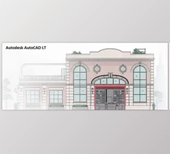 Autodesk - Download AutoCAD LT v2027 (Win, Mac)
