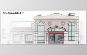 Autodesk - Download AutoCAD LT v2027 (Win, Mac)
