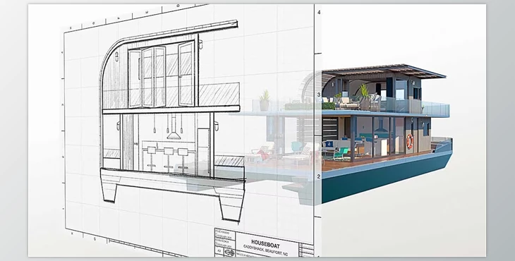 Download Autodesk AutoCAD Raster Design 2024 (WIN)