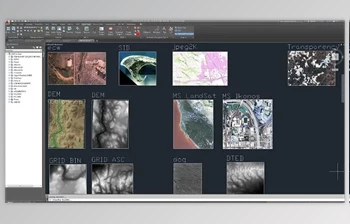 Autodesk - Download AutoCAD Raster Design 2026 (Win)