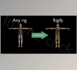 Download Blender Market – Any Rig To Rigify v0.0.3