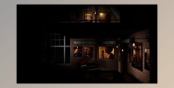Download Jazzy & Urban Slideshow (Videohive 44611972) - PR Project