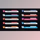 Download Social Media Lower Thirds (Videohive 44659126) - AE Project