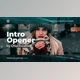 Download Intro Opener (Videohive 44656508) - AE Project