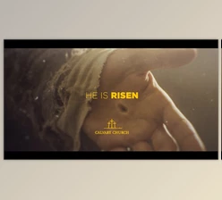 Download Easter In Photos Church Package (Videohive 31028130) - AE Project