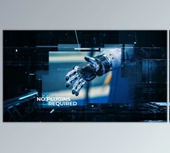 Download Future Technology Business Slideshow (Videohive 29810594) - AE Project