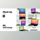 Download iMock-Up Laptop for After Effects (Videohive 44762438) - AE Project