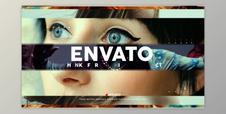 Download Dynamic Opener (Videohive 44687287) - AE Project