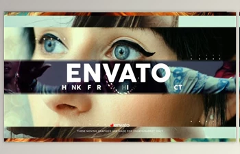 Download <span class='badge badge-warning'>Dynamic</span> Opener (Videohive 44687287) - AE Project